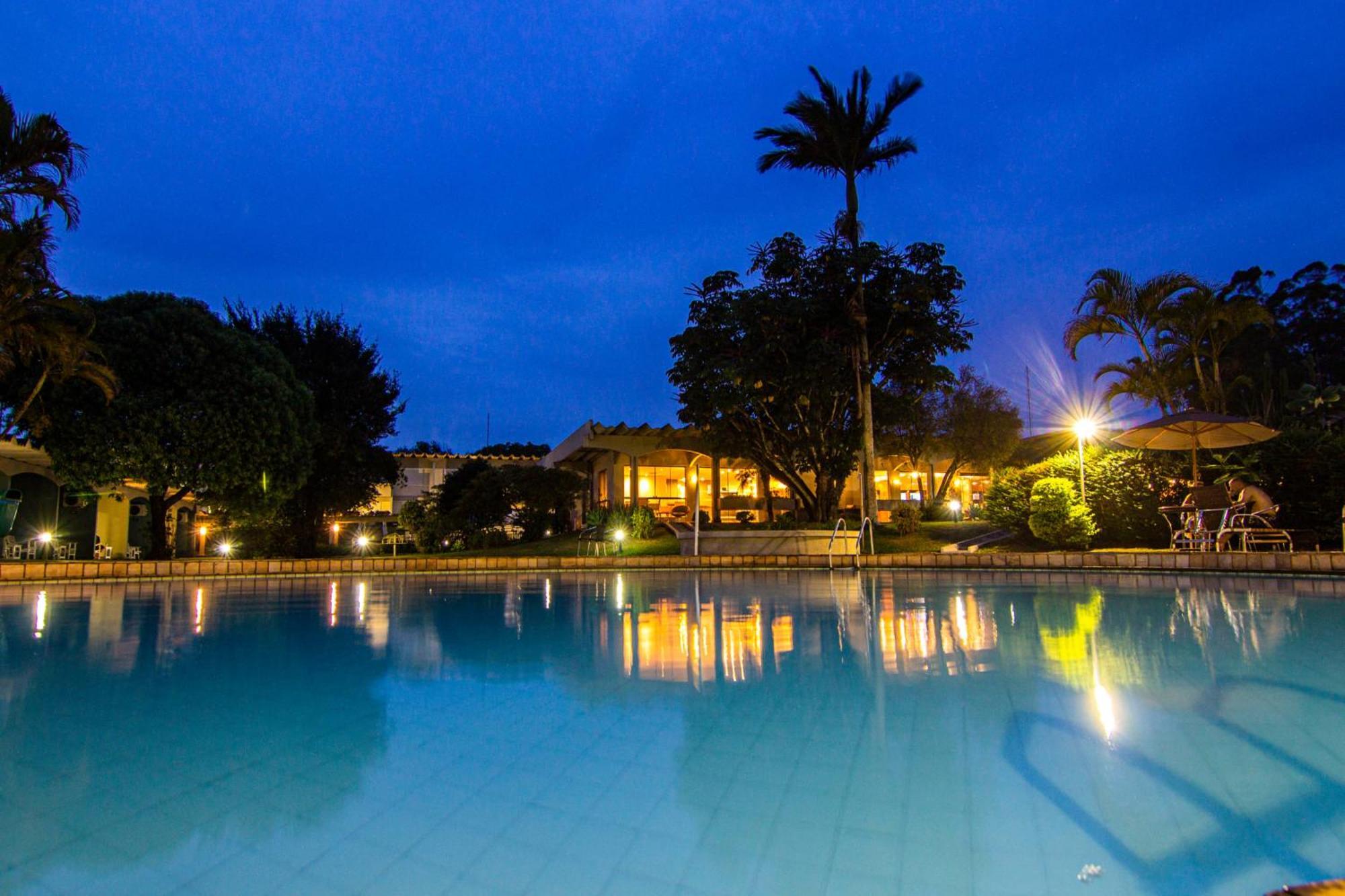 Hotel Deville Express Cascavel Cascavel  Exterior photo